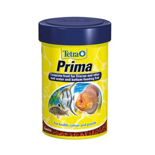 Tetra Prima Sinking Granules